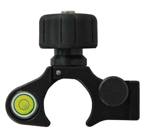 SECO Quick-Release Claw Pole Clamp with 40-minute Vial