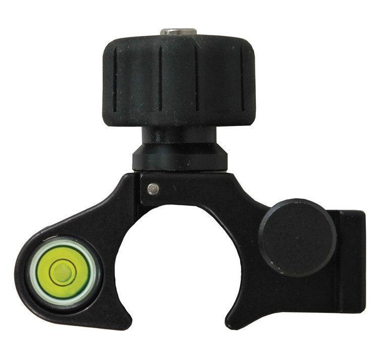 SECO Quick-Release Claw Pole Clamp with 40-minute Vial