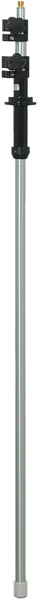 SECO Radio Antenna Mast Assembly