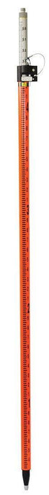 SECO Robotic Model Aluminum Survey Pole with Locking Pin