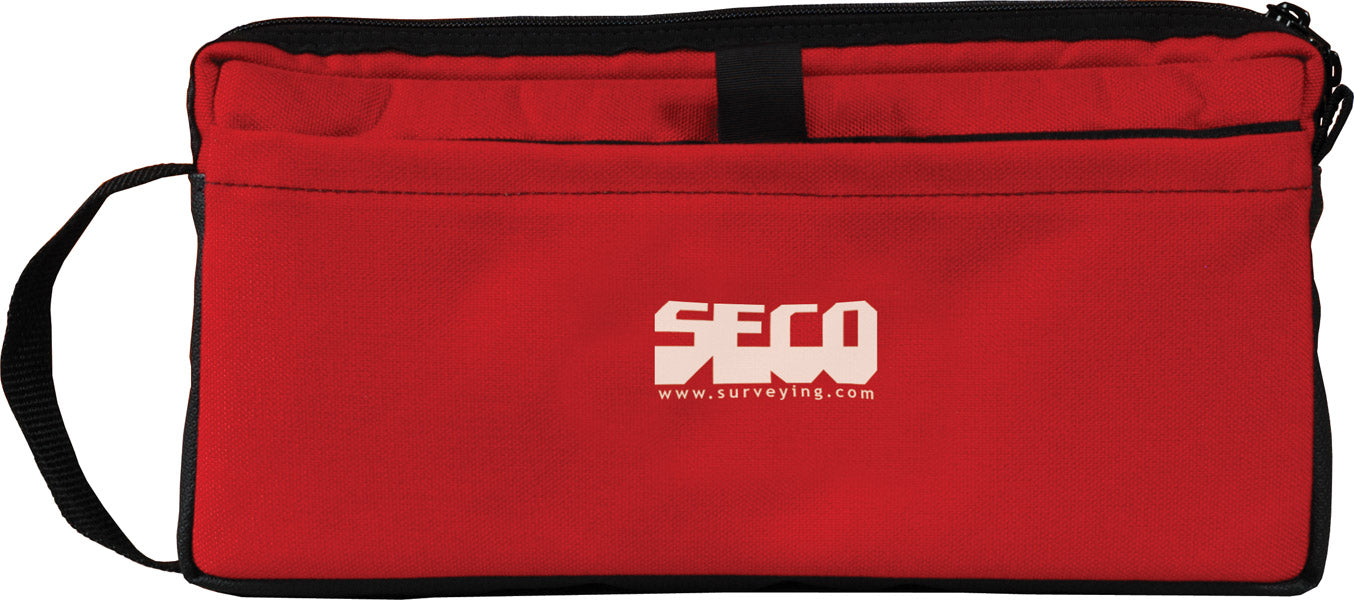 SECO Sliding Prism and Sectional Pole Kit