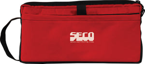SECO Sliding Prism and Sectional Pole Kit