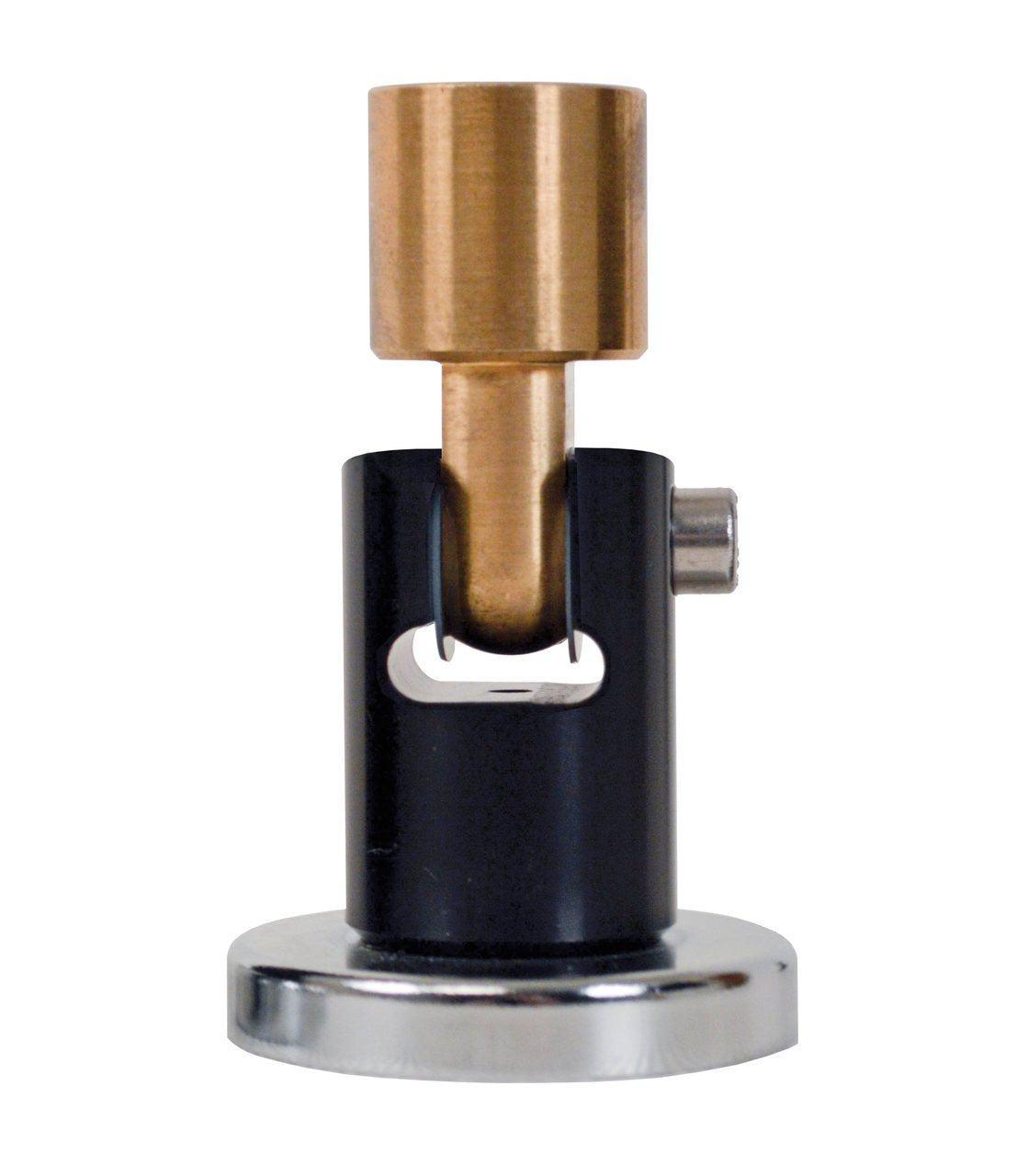 SECO Tilting Magnetic Topo Shoe