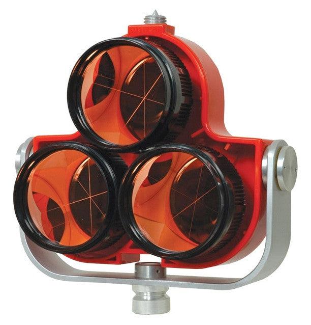SECO Tilting Triple Prism Assembly