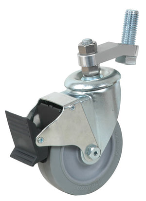 SECO Tri-Max Tripod Wheel Kit