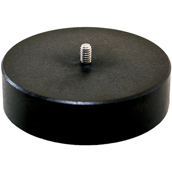 SECO Tripod Adapter 5/8 x 11 to 1/4 x 20
