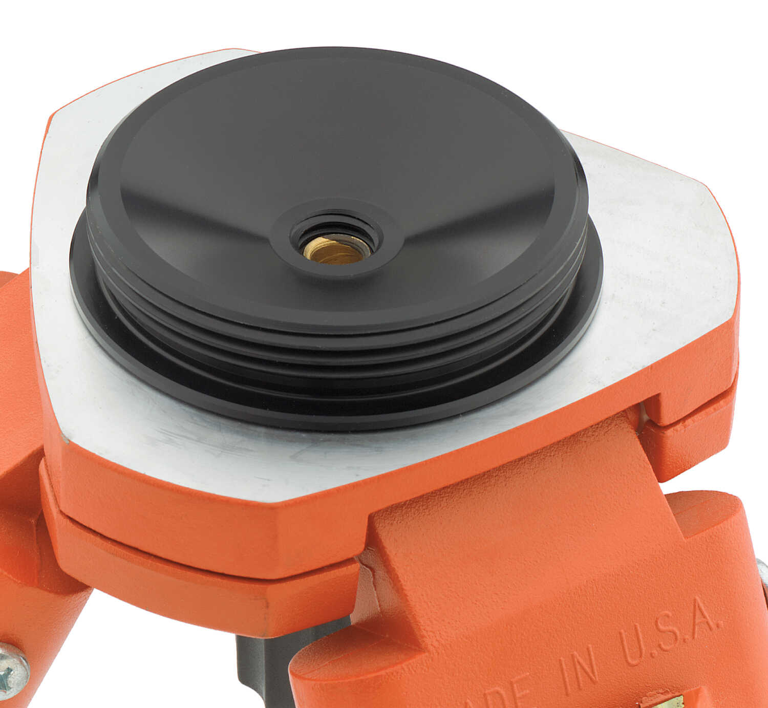 SECO Tripod Adapter 5/8 x 11 to 3-1/2 x 8