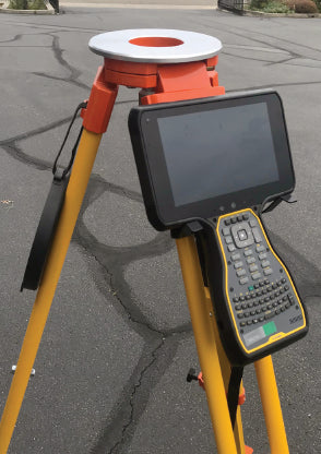 SECO Tripod Hook - TSC7 / Ranger 7