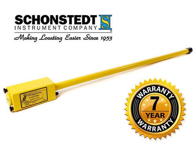 Schonstedt GA-52Cx Magnetic Locator