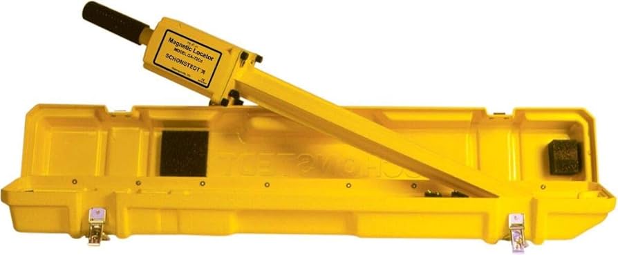 Schonstedt GA-72CD Magnetic Locator