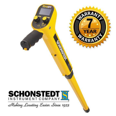 Schonstedt Maggie Magnetic Locator