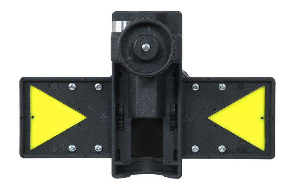 Seco 2.5" Sliding Prism - Tilting Reflector included