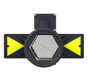 Seco 2.5" Sliding Prism - Tilting Reflector included