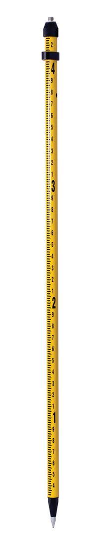 Seco 2m Snap-Lock Rover Rod "GT" Grad