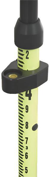 Seco 2m Snap-Lock Rover Rod "GT" Grad