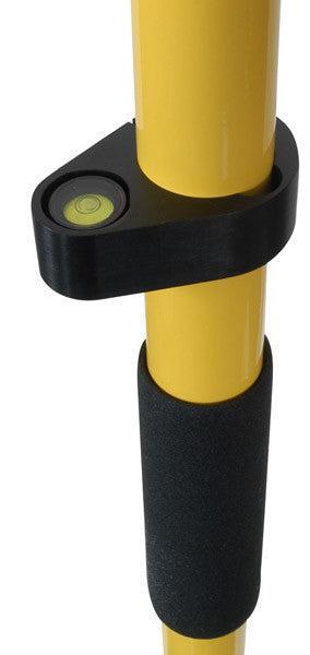 Seco 2m Two-Piece GPS Rover Rod