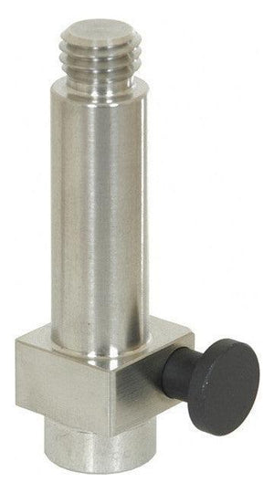 Seco 76.2mm Quick-Disconnect GPS Adapter (Stainless Steel)