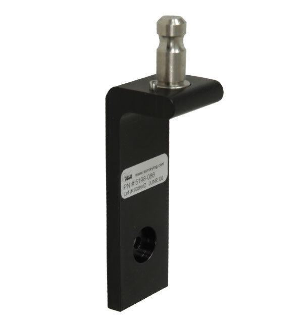 Seco C-10 / C-15 Cradle for Leica RX Series