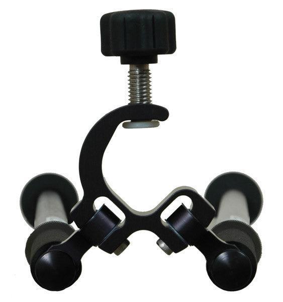 Seco Carbon Fiber Anti-Crush Bipod