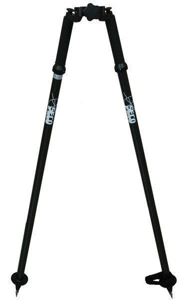 Seco Carbon Fiber Anti-Crush Bipod