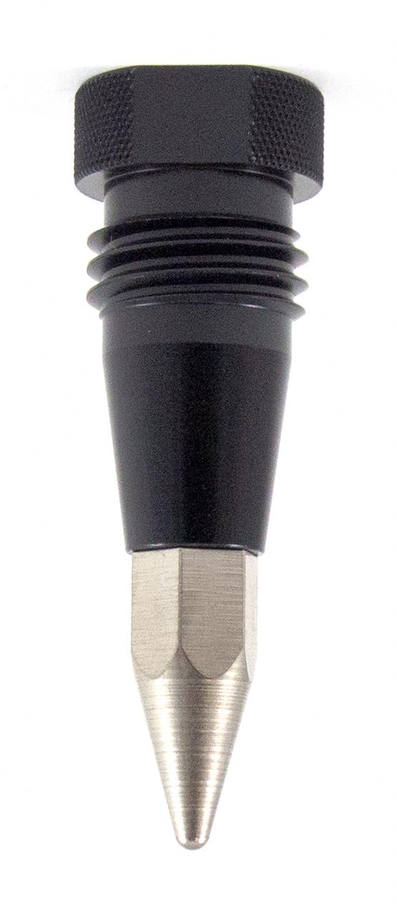 Seco Complete Aluminum Point & Tip Assembly – Kara Company
