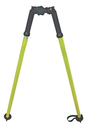 Seco Construction Series Thumb-Release Bipod