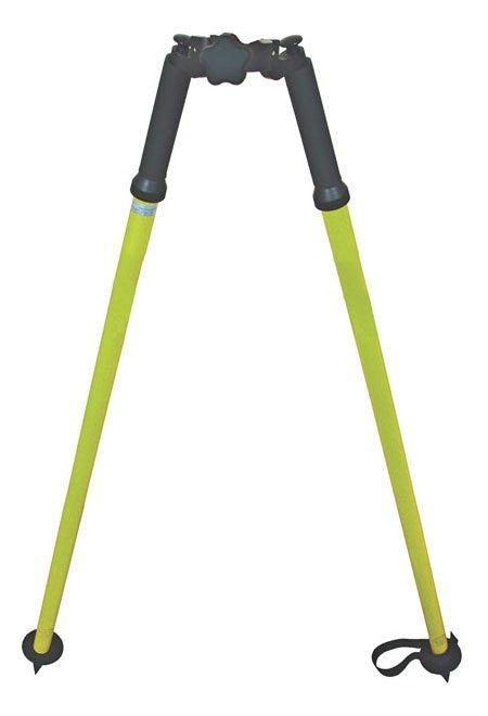 Seco Construction Series Thumb-Release Bipod