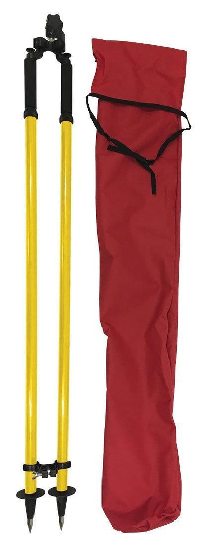 Seco Construction Series Thumb-Release Bipod