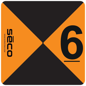 Seco Drone Survey Target 18" X 18" (6705-30)