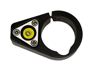 Seco For 1.25-inch OD For Normal GPS/ Prism Poles – 40 Min Vial