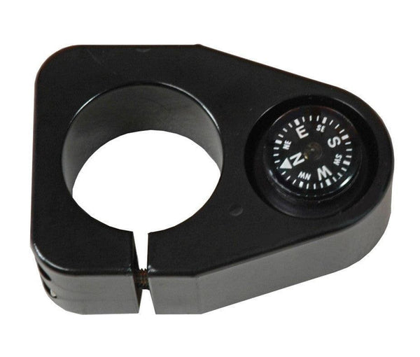 Seco GPS Compass for 1.25in OD Poles