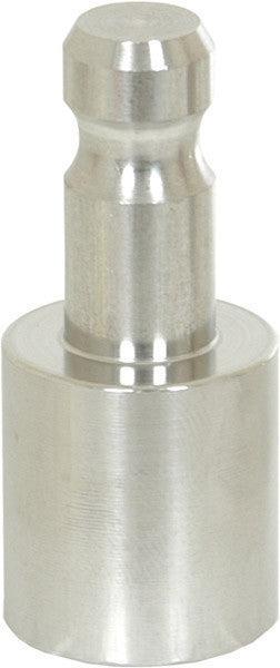 Seco GPS Quick-Release Adapter - Stainless Steel