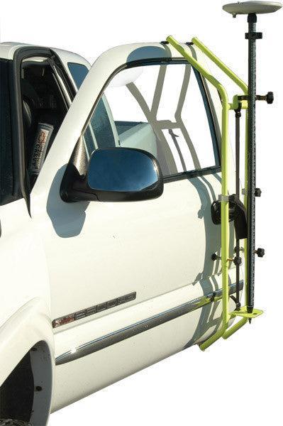 Seco GPS Truck Door Bracket