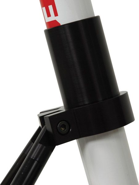 Seco Gardner Rod Rest for 1.25" Poles