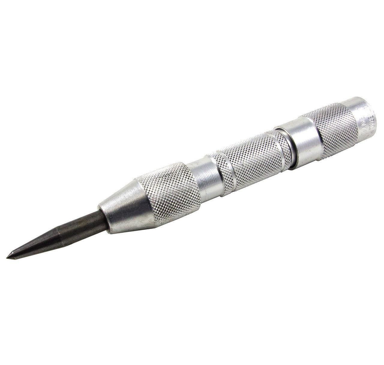 Seco Heavy-Duty Automatic Center Punch