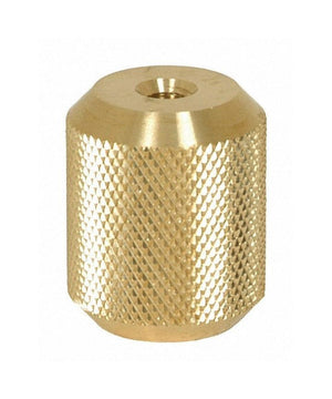 Seco Leica Prism Adapter - 5/8 x 11 Female to 1/4 x 20 Female Adapter