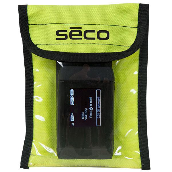 Seco Mifi Hotspot Case (8143-40-FLY)