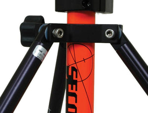 Seco Mini Tripod with 12-inch Legs