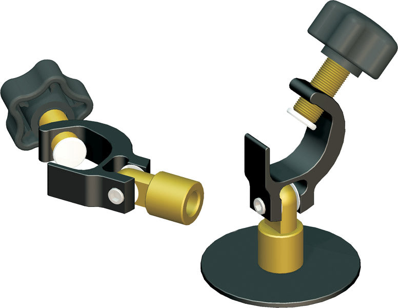 Seco Offset Pole Holder Kit