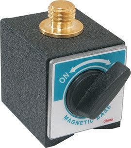 Seco On/Off Kelly Magnetic base with 5/8-11 thread top (5114-052)