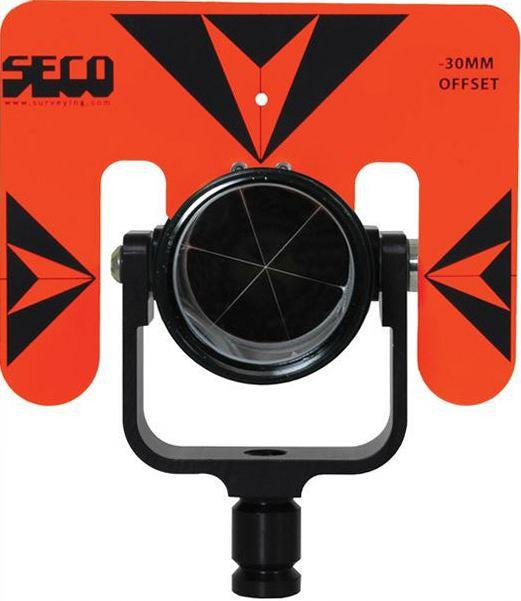 Seco Rear Locking Premier Prism Assembly