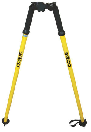 Seco Thumb-Release Anti-Crush Bipod