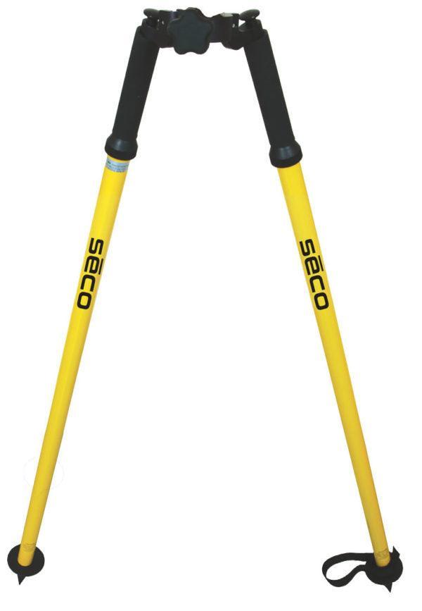 Seco Thumb-Release Anti-Crush Bipod