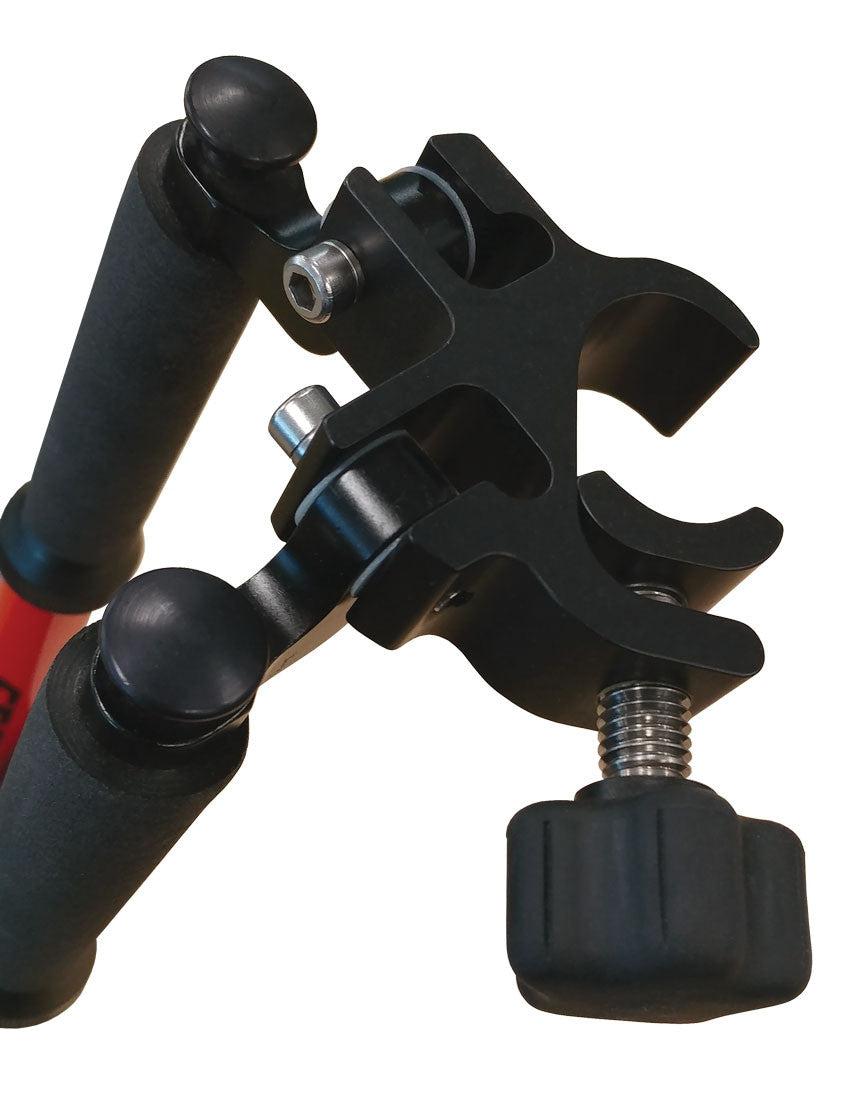 Seco Thumb-Release Anti-Crush Bipod