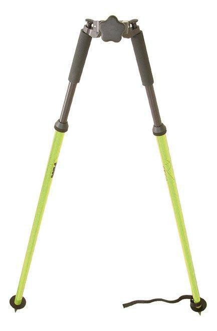 Seco Thumb-Release Anti-Crush Bipod