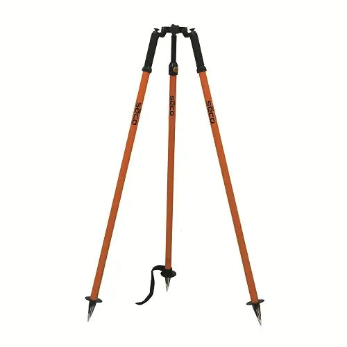 Seco Thumb-Release Tripod