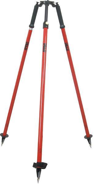 Seco Thumb-Release Tripod