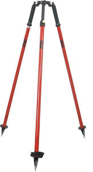 Seco Thumb-Release Tripod