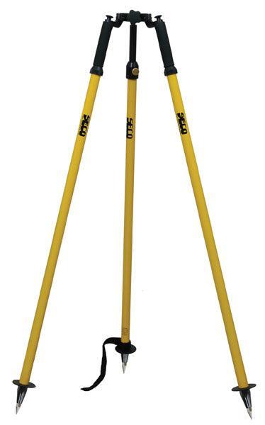 Seco Thumb-Release Tripod