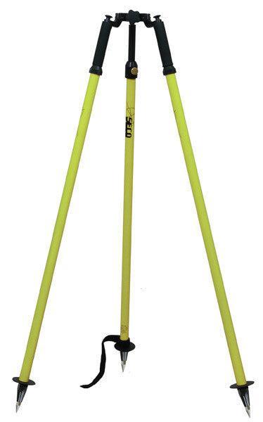 Seco Thumb-Release Tripod